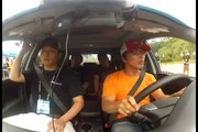 [Ssangyong Motor] 2013 Summer Off-Road Driving School 2 (쌍용자동차 2012 서머 오프로드 드라이빙스쿨 2)