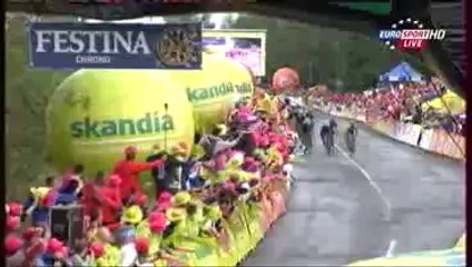 Tour de Pologne 2014 Etape 5