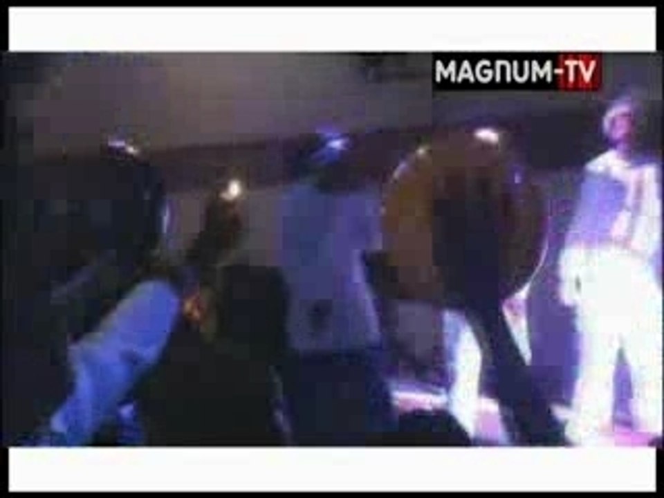 Damaniak - Look Good(CLIP)
