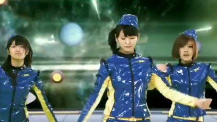 Berryz工房「青春バスガイド」 （MV）