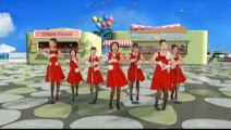Berryz工房「笑っちゃおうよ　BOYFRIEND」(Dance Shot Ver.)