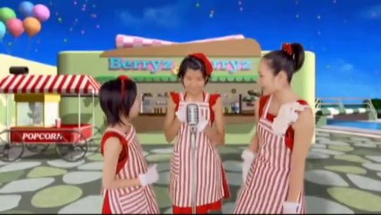 Berryz工房「笑っちゃおうよ　BOYFRIEND」 (MV)