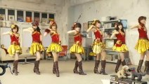Berryz工房「私の未来のだんな様」(Dance Shot Ver.)