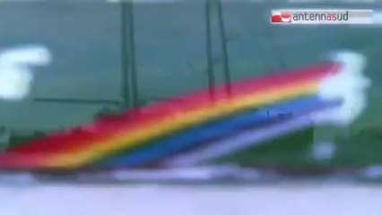 TG 07.08.14 I bimbi di Brindisi nel video anti carbone di Greenpeace