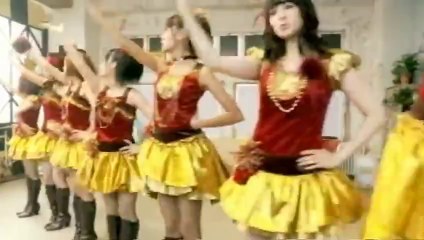 Berryz工房「私の未来のだんな様」 (MV)