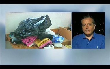 Gaza : des tirs de roquettes sur Israël avant la fin du cessez-le-feu  - 08/08