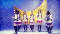 Berryz工房「行け！行け！モンキーダンス」 （MV）