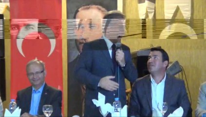 Mehmet Ali Şahin Zonguldakspor için ne dedi