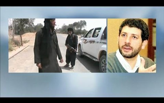 Ziad Majeb, spécialiste du Moyen-Orient sur RMC : Les chrétiens sont démographiquement vulnérables, il y a des massacres - 08/08