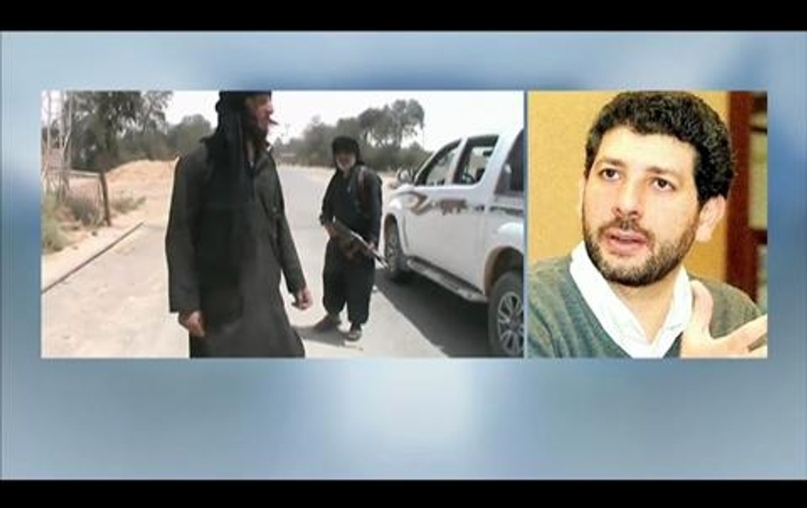 Ziad Majeb, spécialiste du Moyen-Orient sur RMC : "Les chrétiens sont démographiquement vulnérables, il y a des massacres" - 08/08