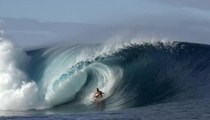Billabong presents Bloodlines Tahiti Camp - Surf