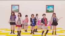 Berryz工房「ライバル」(Dance Shot Ver.)