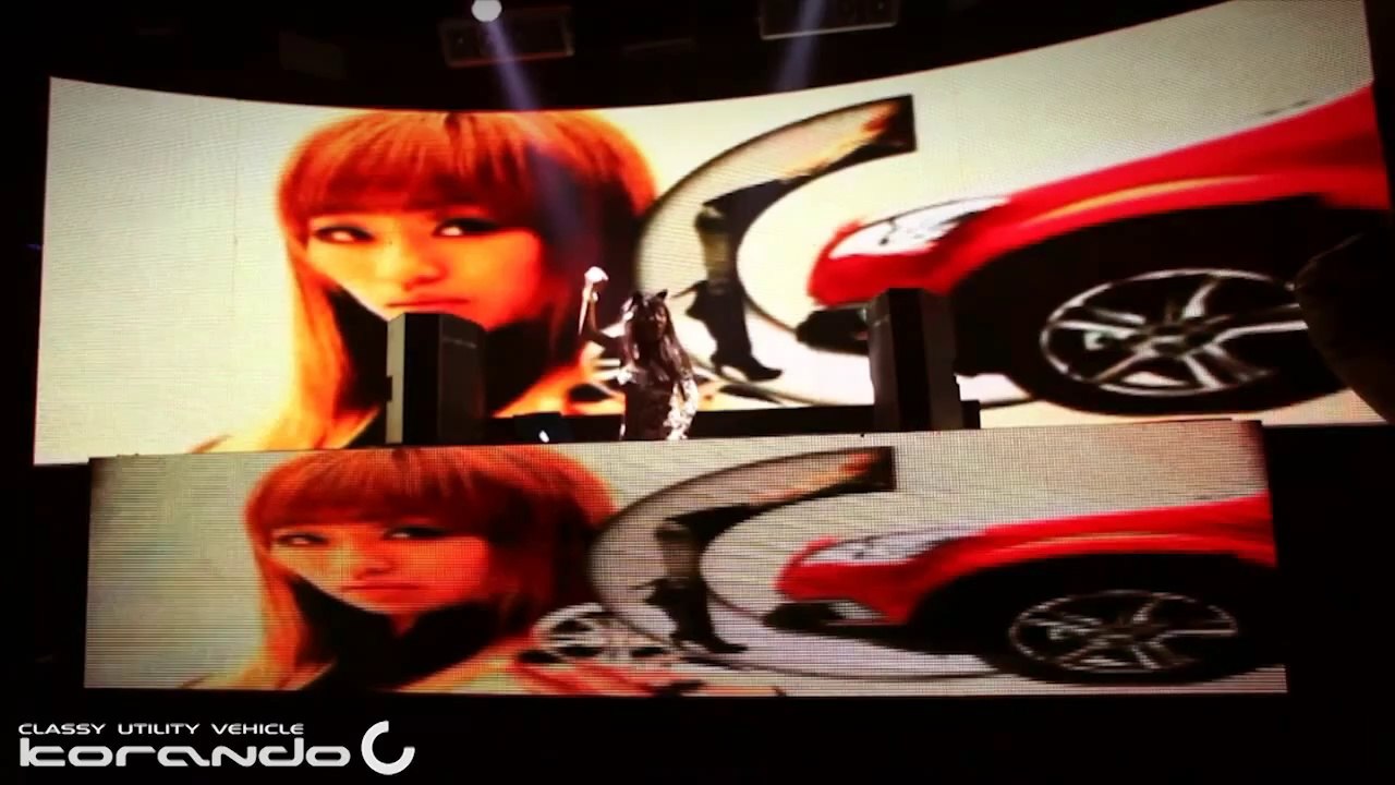 [Ssangyong Motor] Korando C Party!! (코란도C 파티 영상 공유 이벤트)