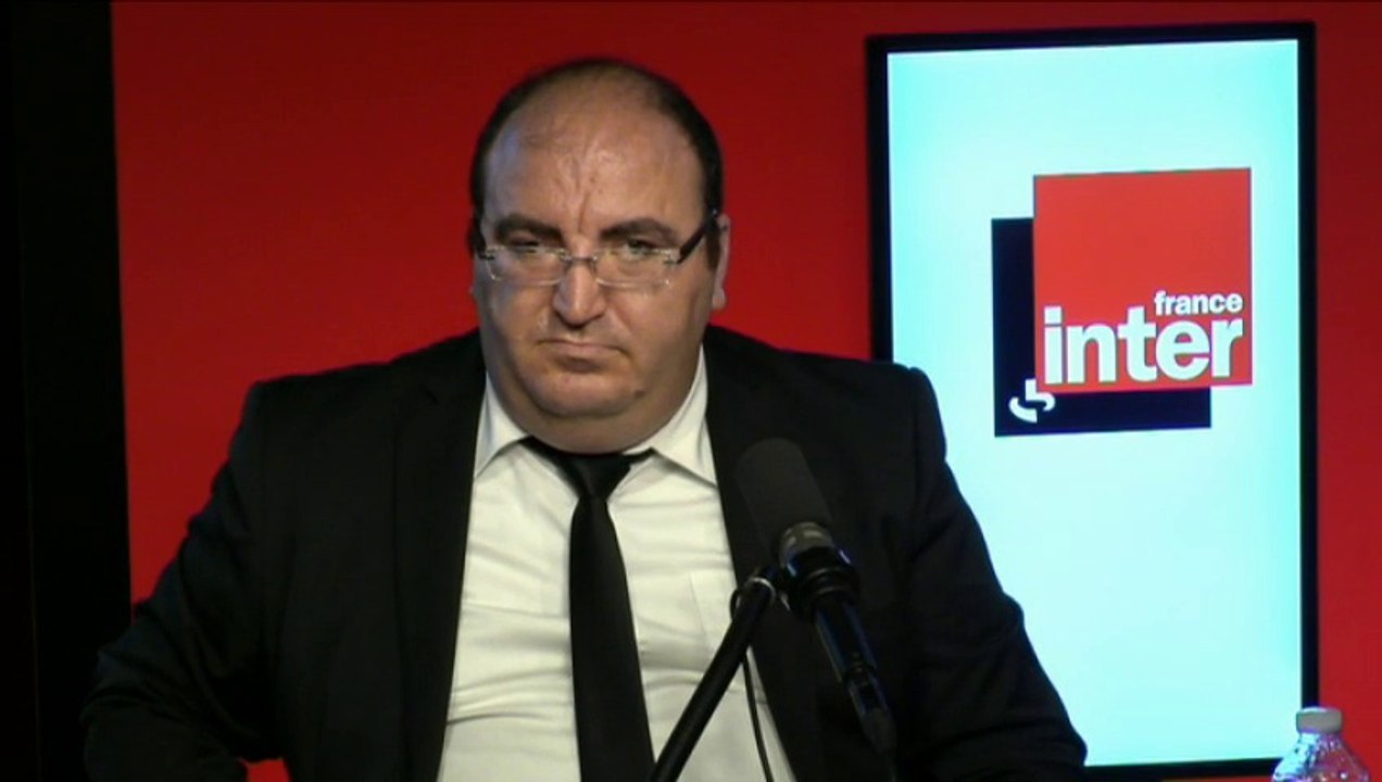 Antoni Yalap et Myriam Benraad invités d'Interactiv'