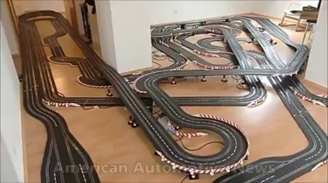 RC Car Racing Must Watch