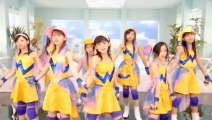 Berryz工房「ファイティングポーズはダテじゃない！」 (MV)