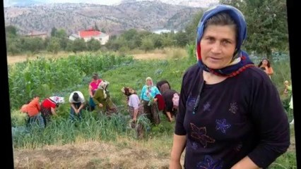 Ebru Gündeş&Can Çalışkan Annem