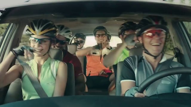 [Ssangyong Motor] Korando Turismo TVCF (코란도투리스모 TVCF)