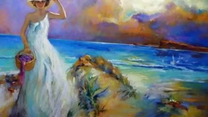 Şimdi Gidiyorum Şiiri Can Çalışkan Video