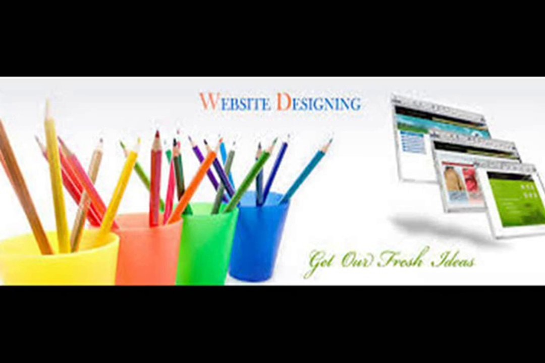 Crowdfinch Technologies -Website Designing Company