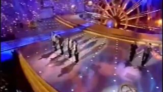 Eden - Yom Huledet (Happy Birthday) (Eurovision 1999 Israel)