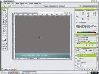 Tuto video webdesign