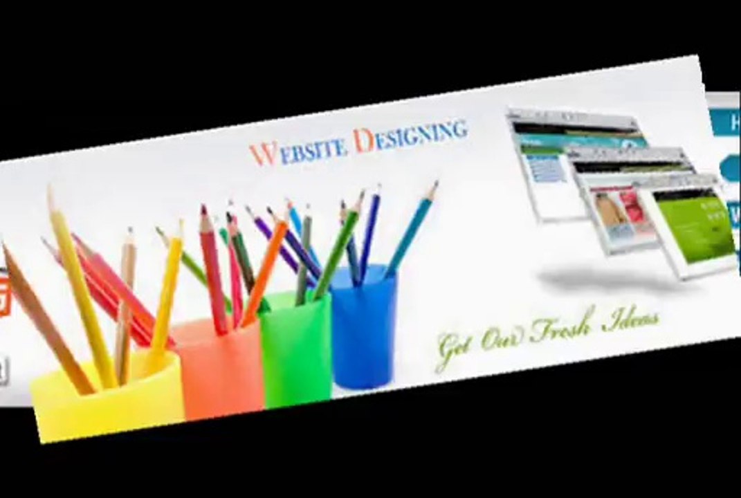 Crowdfinch-Website Designing Company