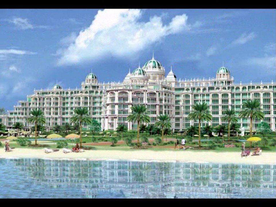 Palm Jumeirah