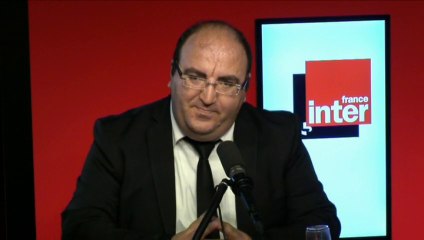 Antoni Yalap : "Le mot génocide n’est pas trop fort"