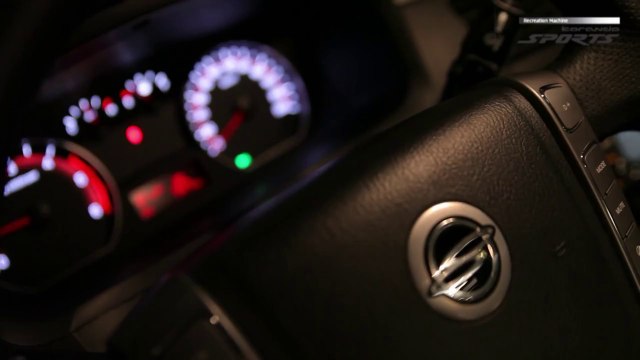 [Ssangyong Motor] 2014 Korando Sports (2014 코란도 스포츠 영상)