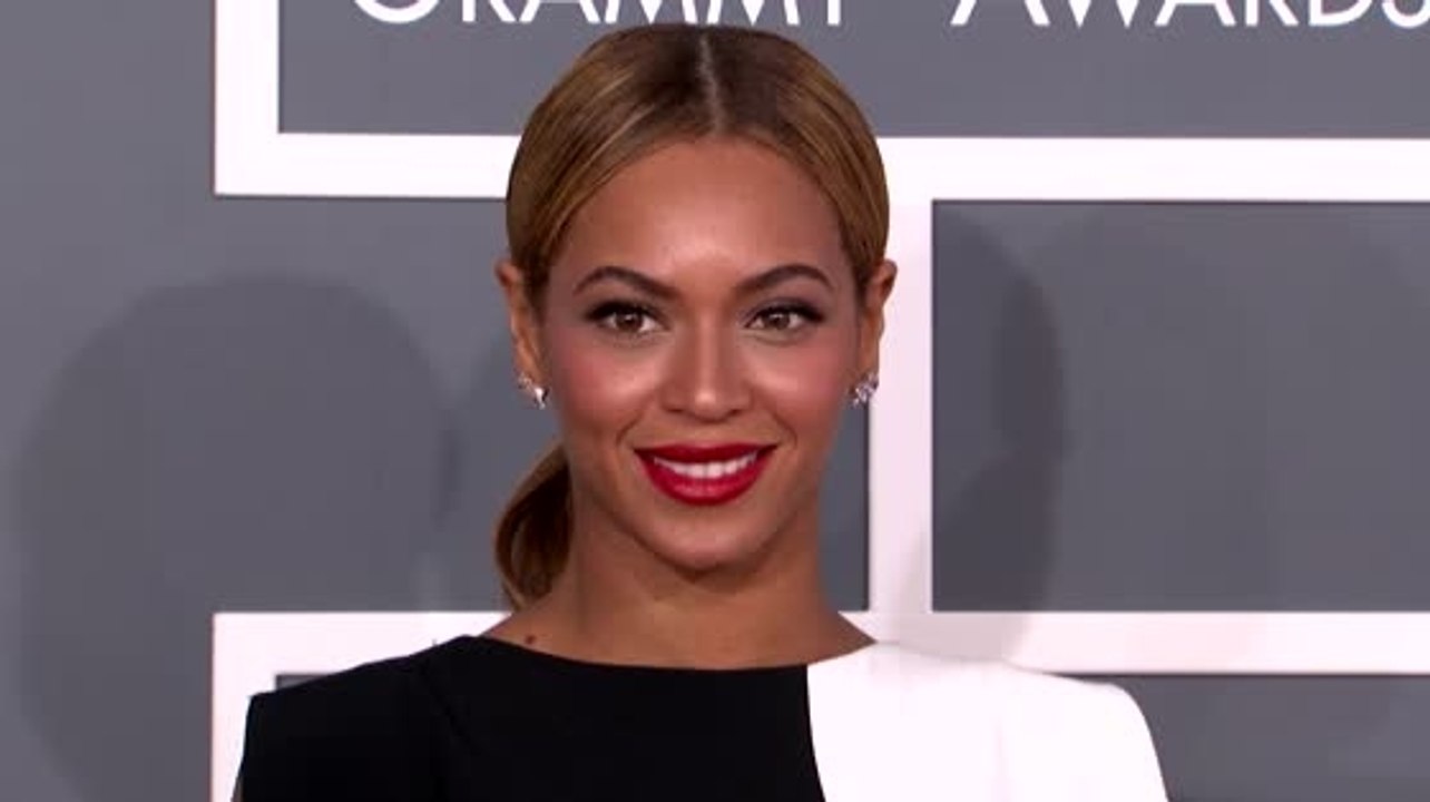 Beyonce wird MTV's Michael Jackson Video Vanguard Award erhalten