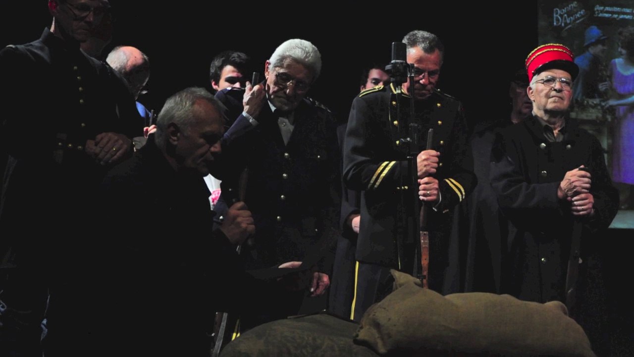 Chanson de Craonne, LA GUERRE EN CHANSONS