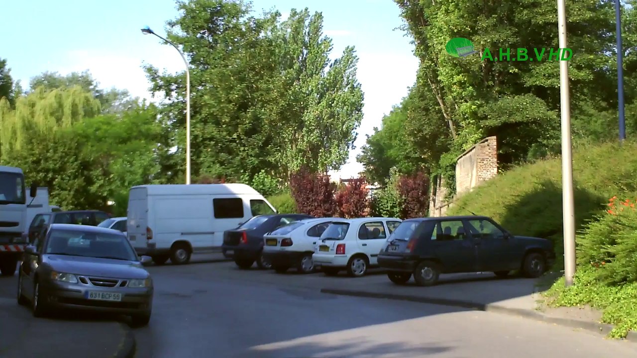 Fête du Quartier du Banc-Vert : Brocante 2014 - Teaser 3