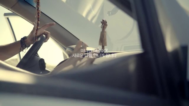 [Ssangyong Motor] 2015 Korando Sports (2015 코란도 스포츠 탄생)