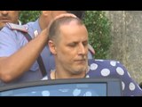 Napoli - Camorra, arrestato il latitante Tommaselli del clan Lago -2- (07.08.14)
