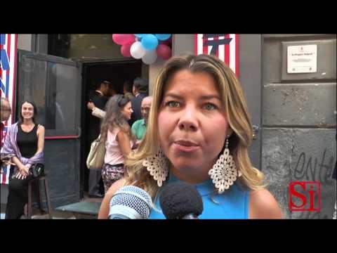 Napoli - ''Sviluppo Giovani'' con i fondi del Comune -1- (07.08.14)