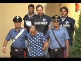 Napoli - Camorra, arrestato il latitante Tommaselli del clan Lago -live 1- (07.08.14)