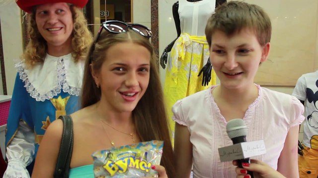 Киновыходные в Универмаге «Муравей»-Сормово