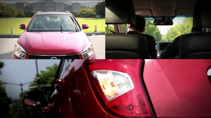 [Ssangyong Motor] Turn Noise into Music (세상의 모든소리 음악이 되다)