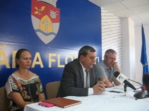 Conferinta de presa Primaria Floresti - 7 AUGUST 2014 - PART 7