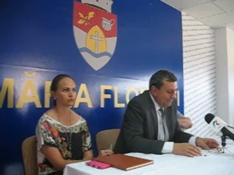 Conferinta de presa Primaria Floresti - 7 AUGUST 2014 - PART 8