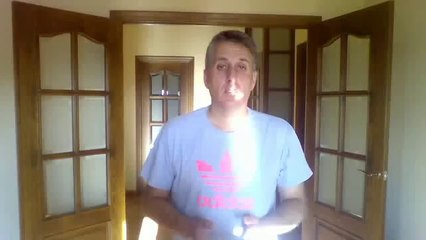 Profeta Miguel de Sevilla _ SANGRE Y ARENA ( Nuevo ) 08_08_2014