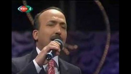 Öyle Çektimki Cefa Dilde Safa Niyetine-Vedat Kaptan Yurdakul