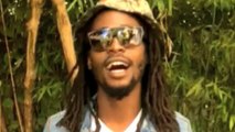 JESSE ROYAL Greetings @ Rototom Sunsplash 2014