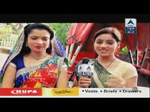 Diya Aur Baati Hum 8th August 2014 Sandhya Ka Roop Badla