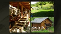 Particulier: vente maison / ferme Massif des Bauges, proche Chambéry, annonces immobilières