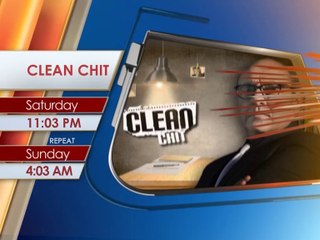 AbbTakk - Clean Chit - Arif Alvi (Promo)