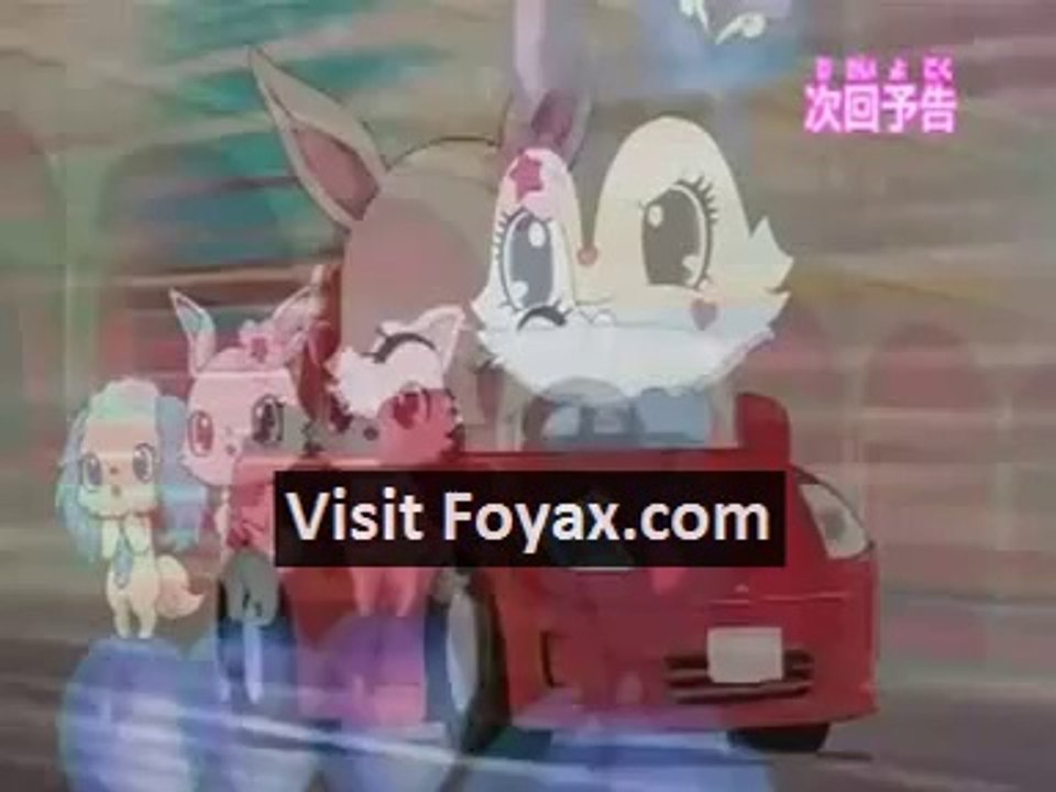 Lady Jewelpet full ep18 watch online with eng subs video Dailymotion