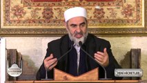 Hicret Müslüman’ın canını değil, dinini kurtardığı eylemdir  - Nureddin YILDIZ - Sosyal Doku Vakfı