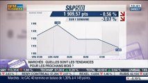 Le Match des Traders: Stéphane Ceaux-Dutheil VS Alexandre Baradez, dans Intégrale Placements – 08/08